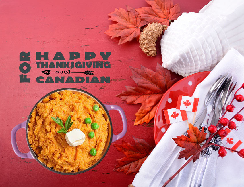 Canadian Thanksgiving 2024 Your Ultimate Guide to a Perfect Home Cele
