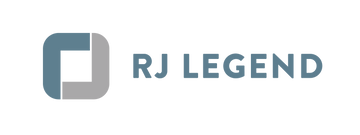 RJ Legend logo