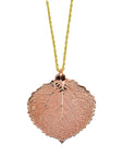 RJ Legend Aspen Ornaments, Small Leaf Fall Decorations, Christmas Ornaments, Fall Decor