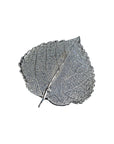 RJ Legend Aspen Ornaments, Small Leaf Fall Decorations, Christmas Ornaments, Fall Decor