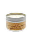 Cozyville Fragrances, Soy Candle, 2.7 Ounce Charmed Aroma 