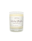 Cozyville Fragrances, All Natural Soy Candle, 11 Ounce - Large