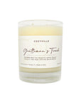 Cozyville Fragrances, All Natural Soy Candle, 11 Ounce - Large