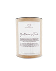 Cozyville Fragrances, All Natural Soy Candle, 11 Ounce - Large