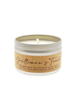 Cozyville Fragrances, Soy Candle, 2.7 Ounce Charmed Aroma 