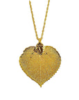 RJ Legend Aspen Ornaments, Small Leaf Fall Decorations, Christmas Ornaments, Fall Decor
