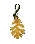 RJ Legend Oak Ornaments, Small Leaf Fall Decorations, Christmas Ornaments, Fall Decor