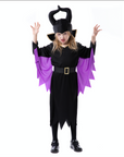 RJ Legend Evil Witch Cosplay
