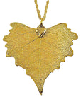 RJ Legend Cottonwood Ornaments, Small Leaf Fall Decorations, Christmas Ornaments, Fall Decor