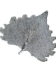 RJ Legend Cottonwood Ornaments, Small Leaf Fall Decorations, Christmas Ornaments, Fall Decor