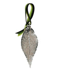 RJ Legend Evergreen Ornaments, Small Leaf Fall Decorations, Christmas Ornaments, Fall Decor