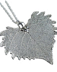 RJ Legend Cottonwood Ornaments, Small Leaf Fall Decorations, Christmas Ornaments, Fall Decor