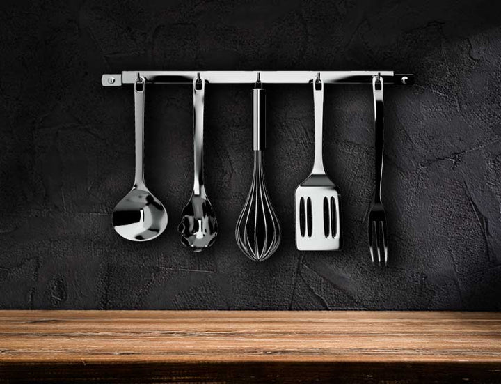 How Can a Stainless Steel Utensil Set Change your life?