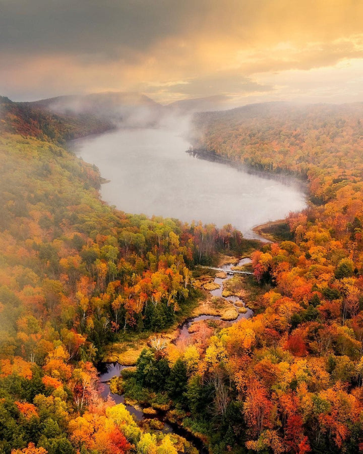 RJ-Legend-Lake-of-the-Clouds-Porcupine-Mountains-by marz26