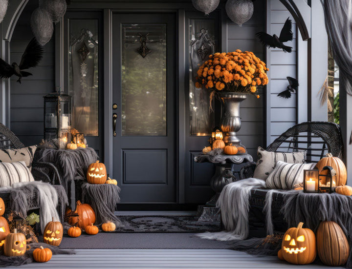 The Ultimate Stay-at-Home Halloween Guide for Fun-Loving Parents