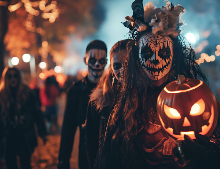 Extreme Halloween Adventures for Horror Enthusiasts: Your 2024 Guide to Heart-Pounding Frights