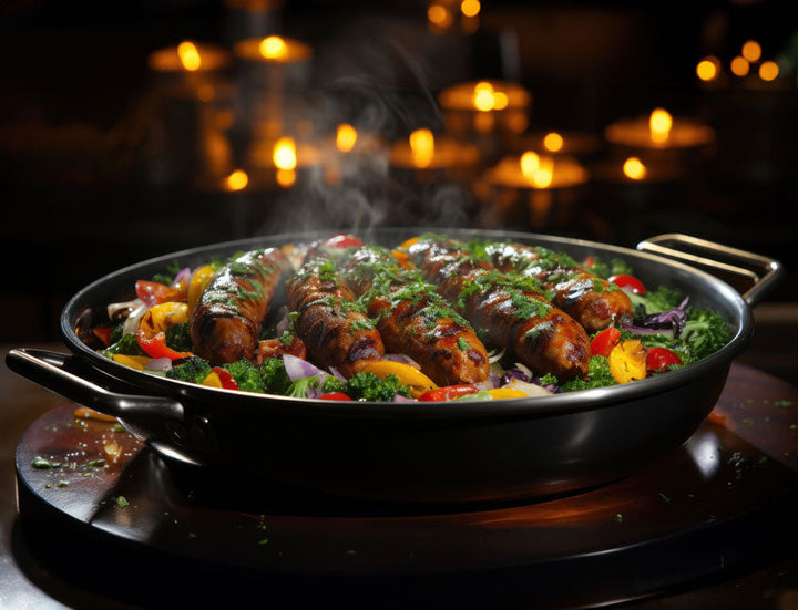 Oktoberfest 2025: Beer Festival, Food, and Festive Fun