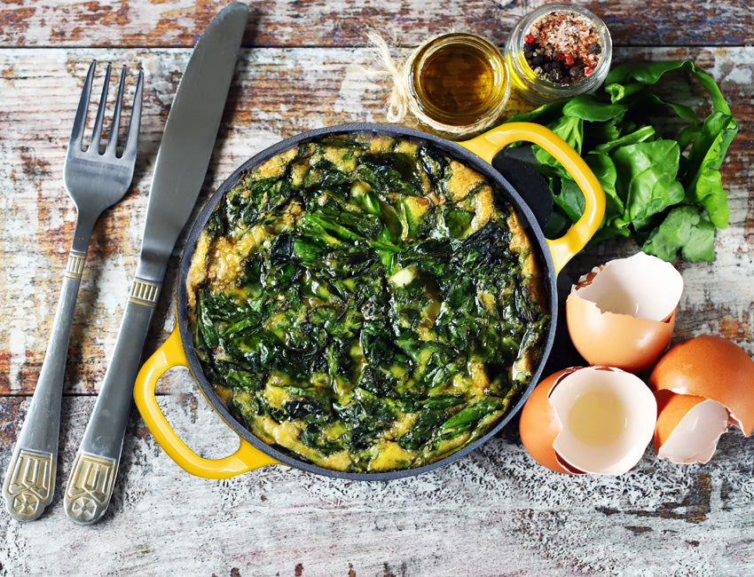 Classic Dishes, Tasty Keto Transformations