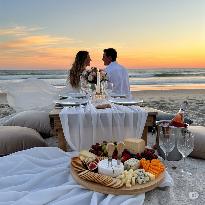 Top 5 Labor Day Getaways with Picnic Ideas