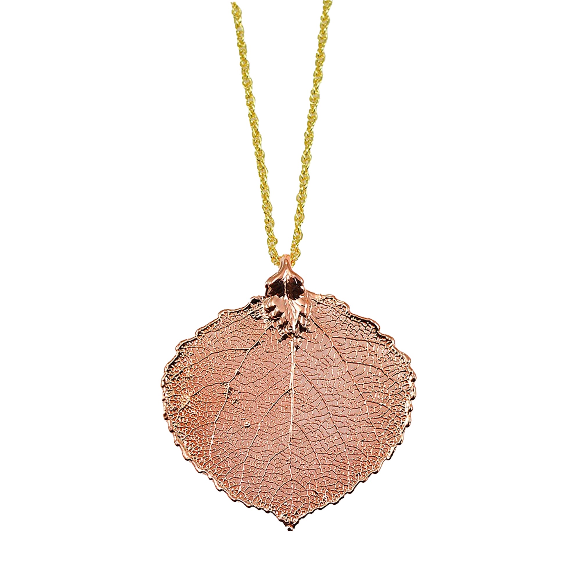 RJ Legend Aspen Ornaments, Small Leaf Fall Decorations, Christmas Ornaments, Fall Decor