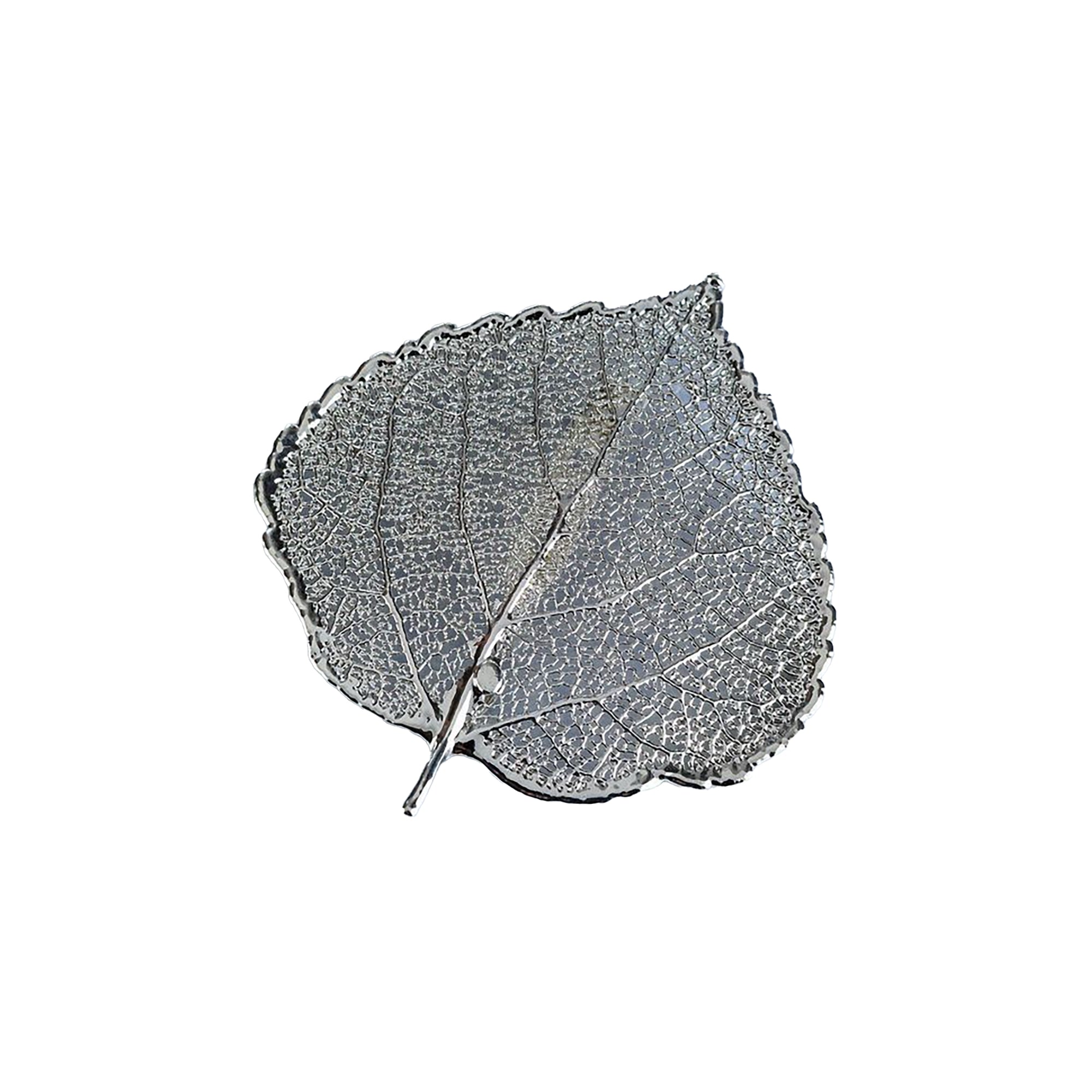 RJ Legend Aspen Ornaments, Small Leaf Fall Decorations, Christmas Ornaments, Fall Decor