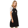 Cozyville Apron, Heavy Duty Cotton Chef Apron - Halloween Characters