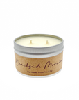 Cozyville Fragrances, Soy Candle, 5.7 Ounce Charmed Aroma - Medium
