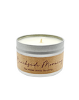 Cozyville Fragrances, Soy Candle, 2.7 Ounce Charmed Aroma 