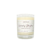 Cozyville Fragrances, All Natural Soy Candle, 11 Ounce - Large
