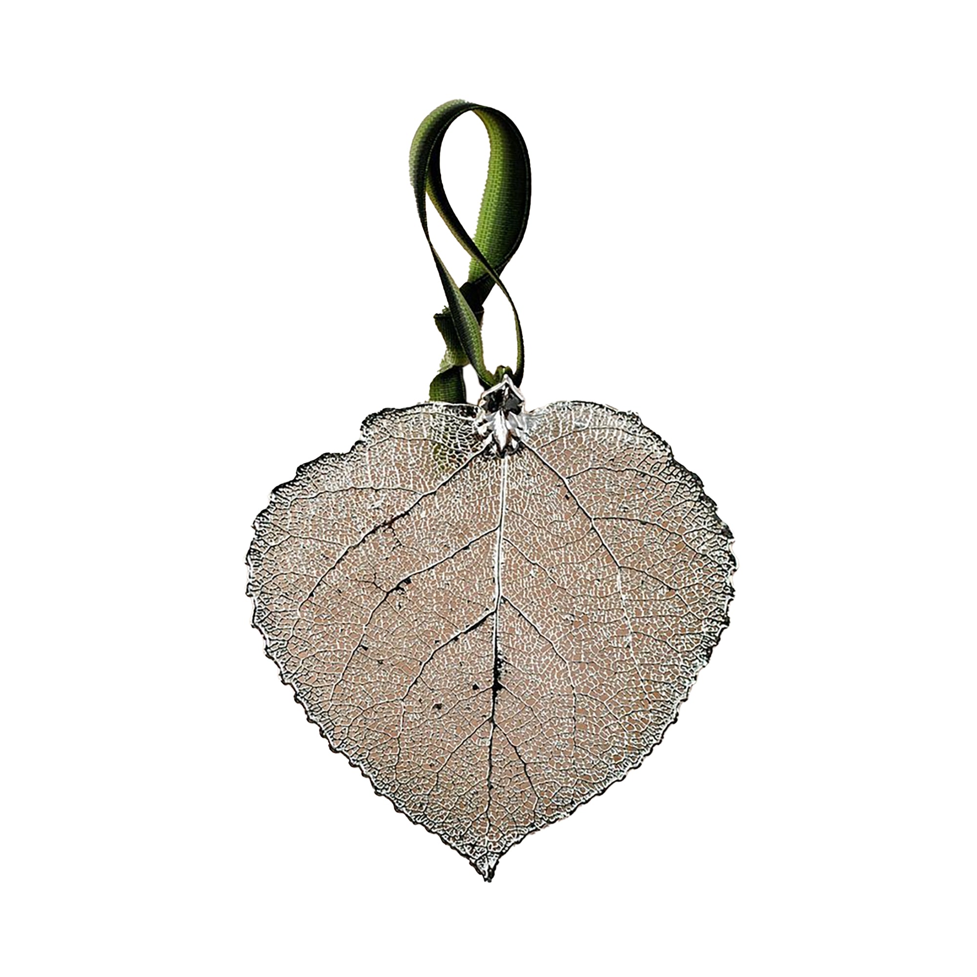 RJ Legend Aspen Ornaments, Small Leaf Fall Decorations, Christmas Ornaments, Fall Decor