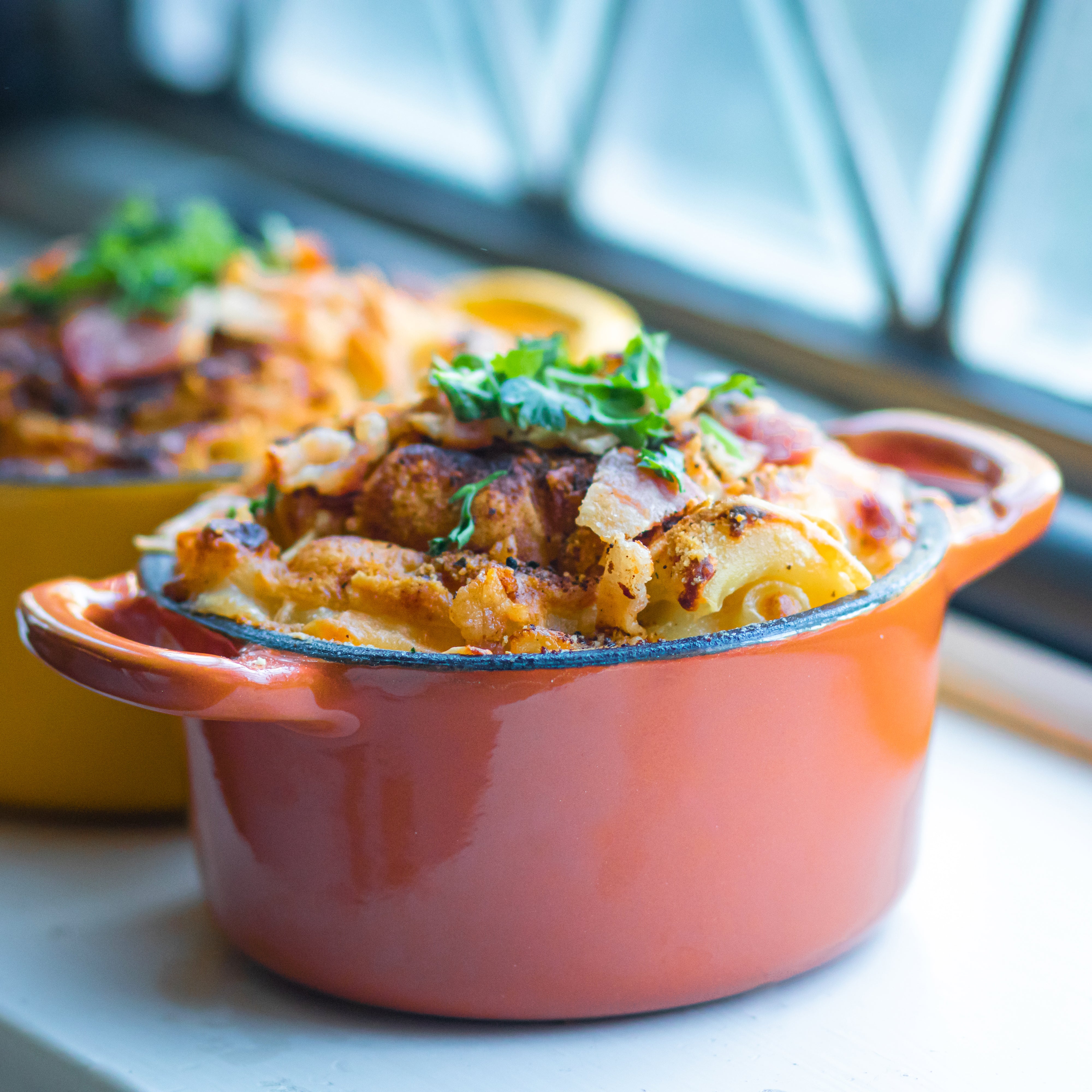 RJ Legend Mini Cast Iron Pot, Round Cocotte, 5.5-Inch 