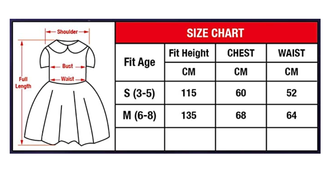 RJ Legend Green Witch Costume - For Girls, Fun Cosplay