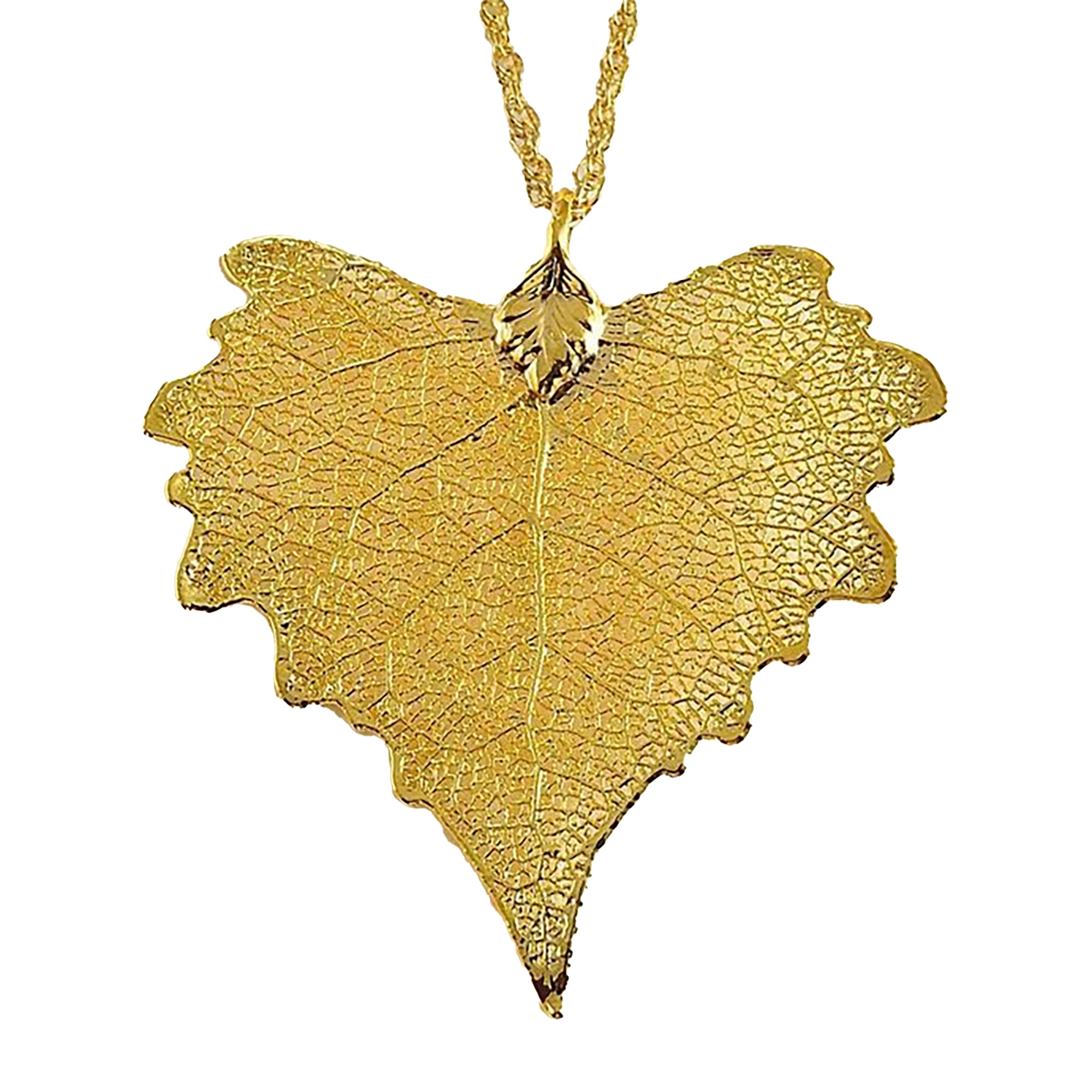 RJ Legend Cottonwood Ornaments, Small Leaf Fall Decorations, Christmas Ornaments, Fall Decor