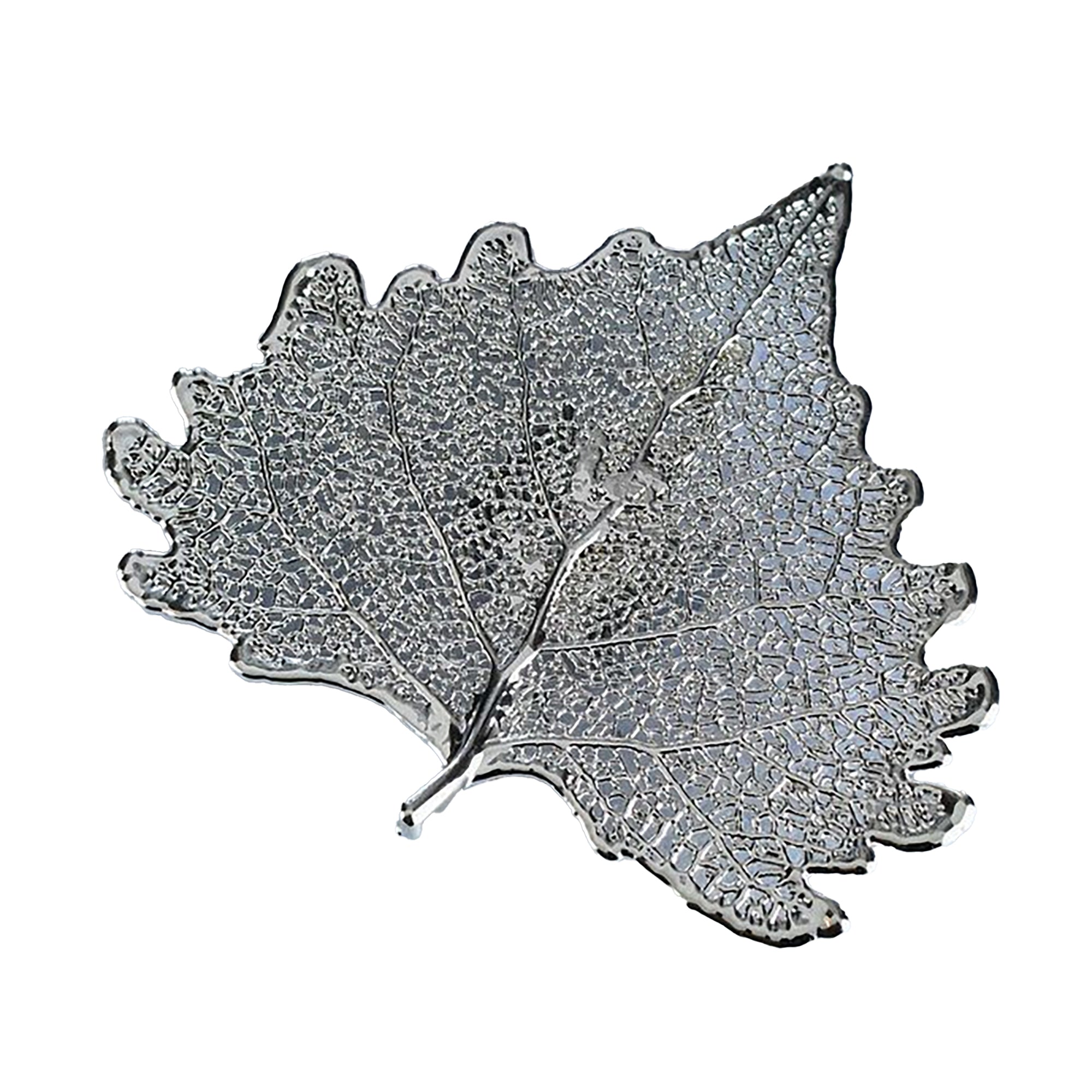 RJ Legend Cottonwood Ornaments, Small Leaf Fall Decorations, Christmas Ornaments, Fall Decor
