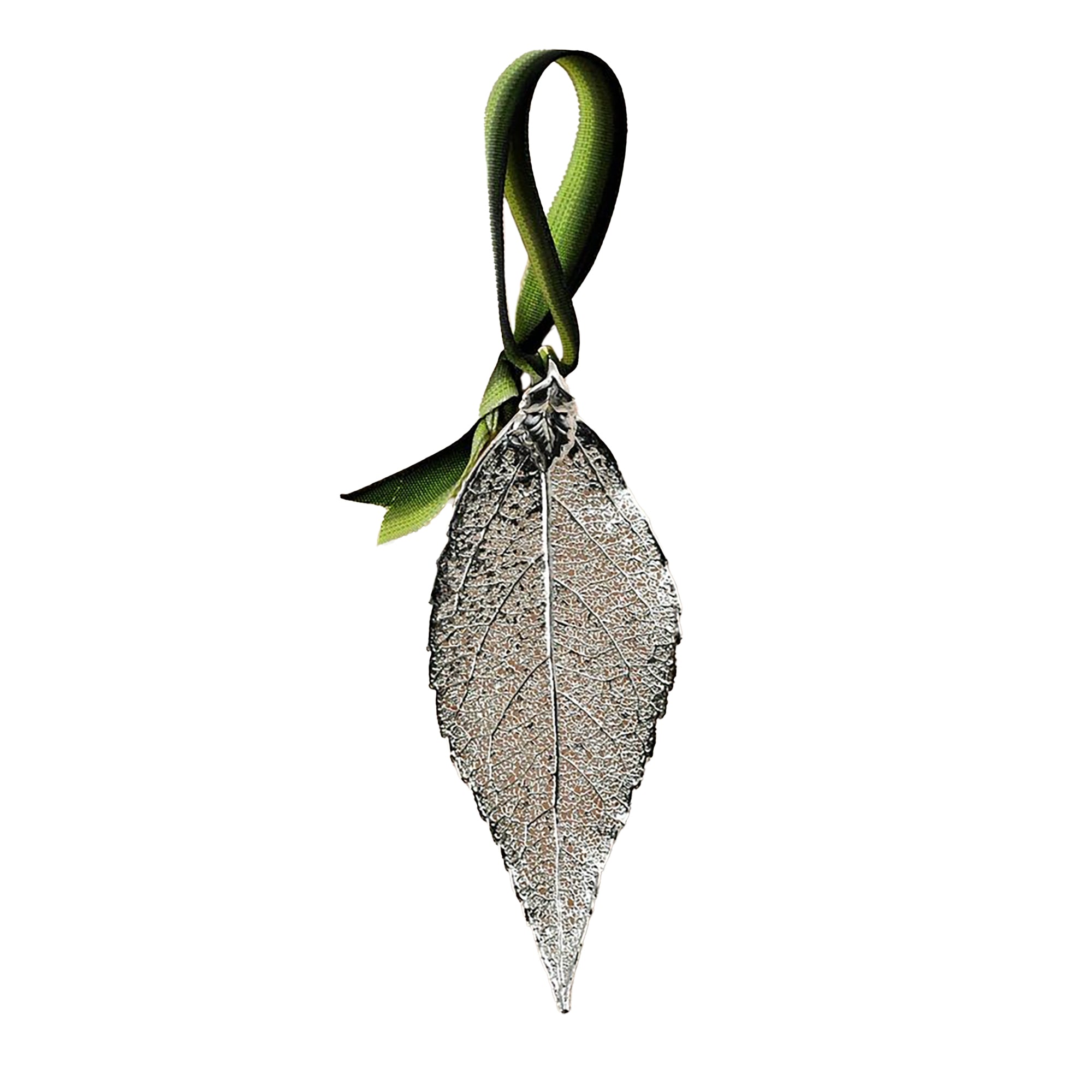 RJ Legend Evergreen Ornaments, Small Leaf Fall Decorations, Christmas Ornaments, Fall Decor