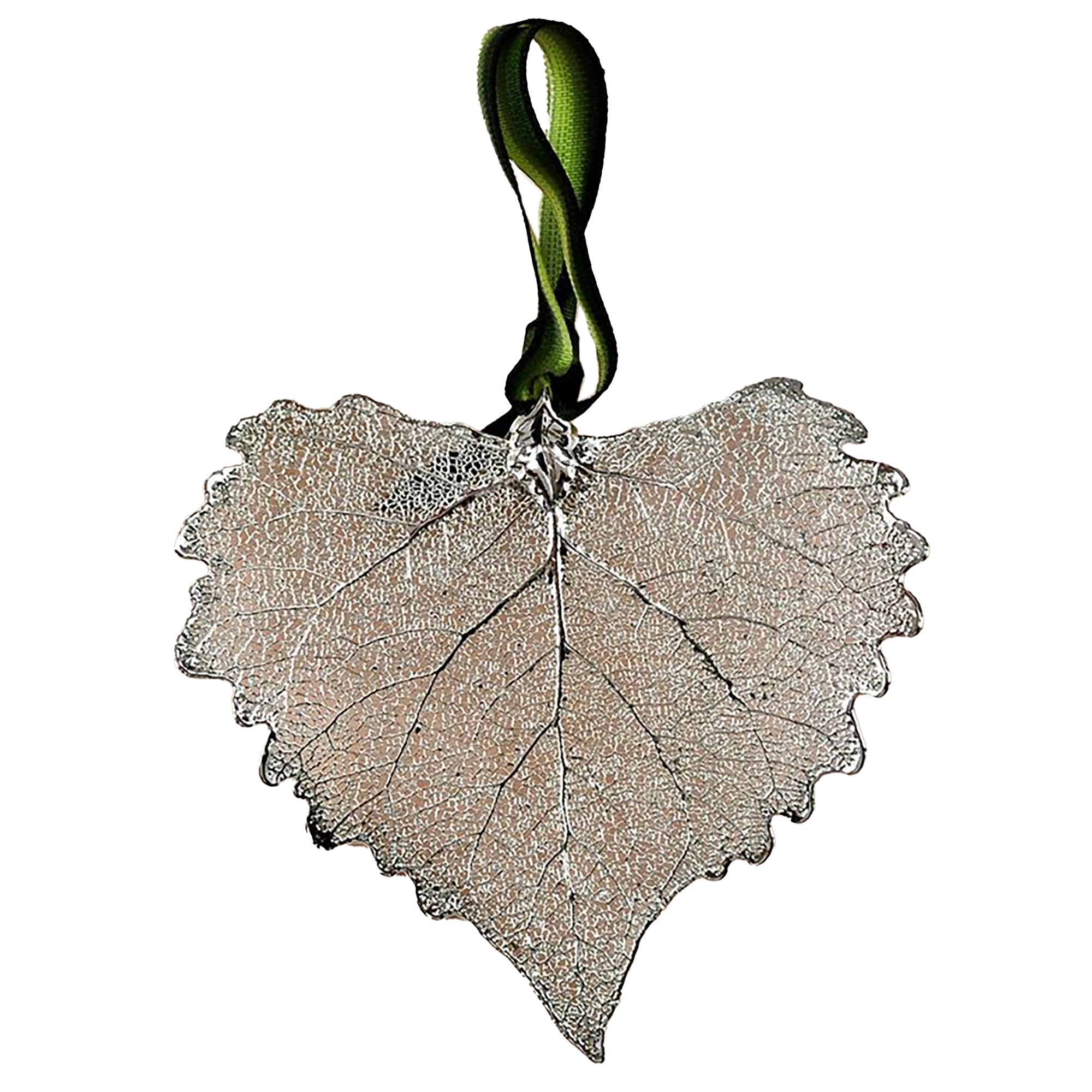 RJ Legend Cottonwood Ornaments, Small Leaf Fall Decorations, Christmas Ornaments, Fall Decor