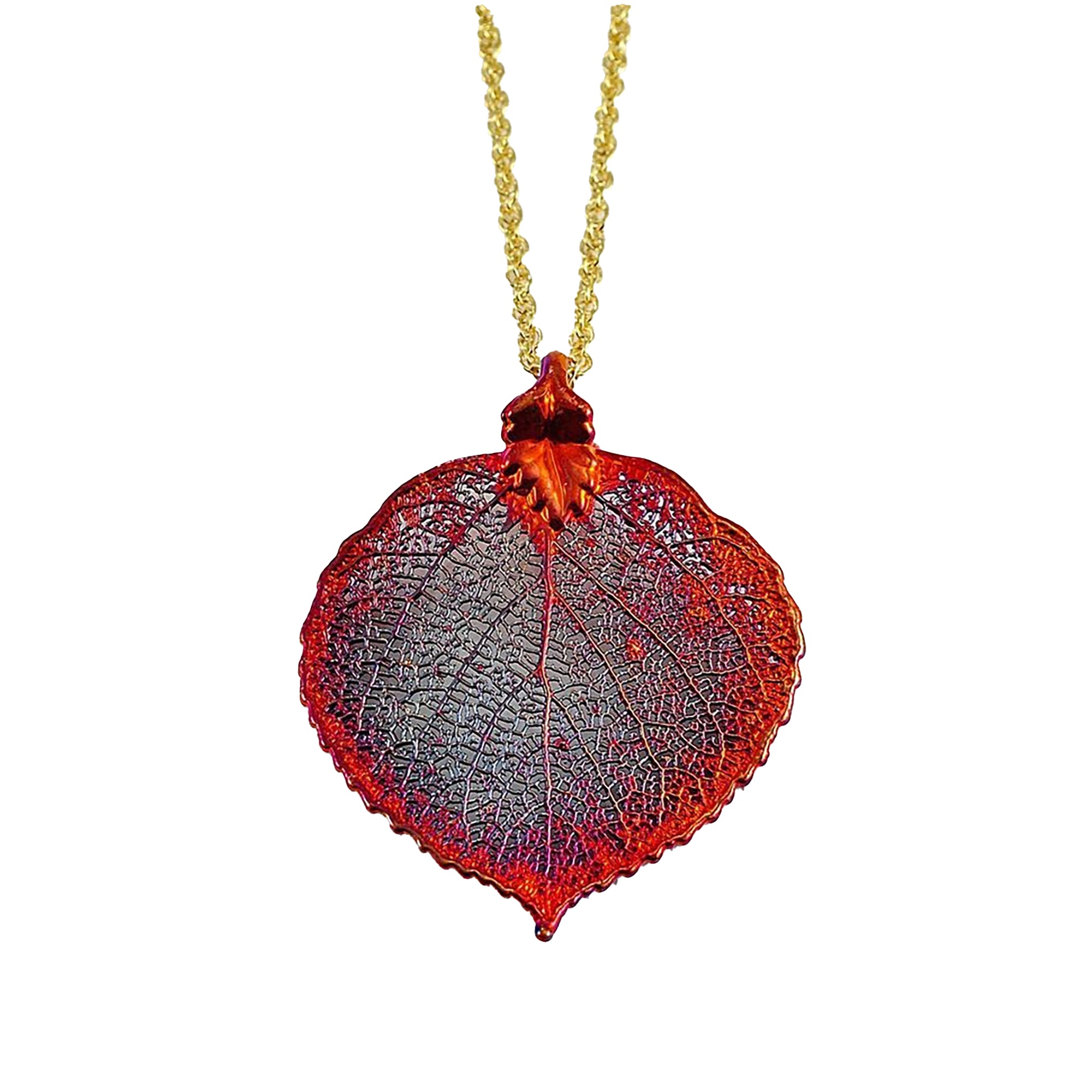 RJ Legend Aspen Ornaments, Small Leaf Fall Decorations, Christmas Ornaments, Fall Decor