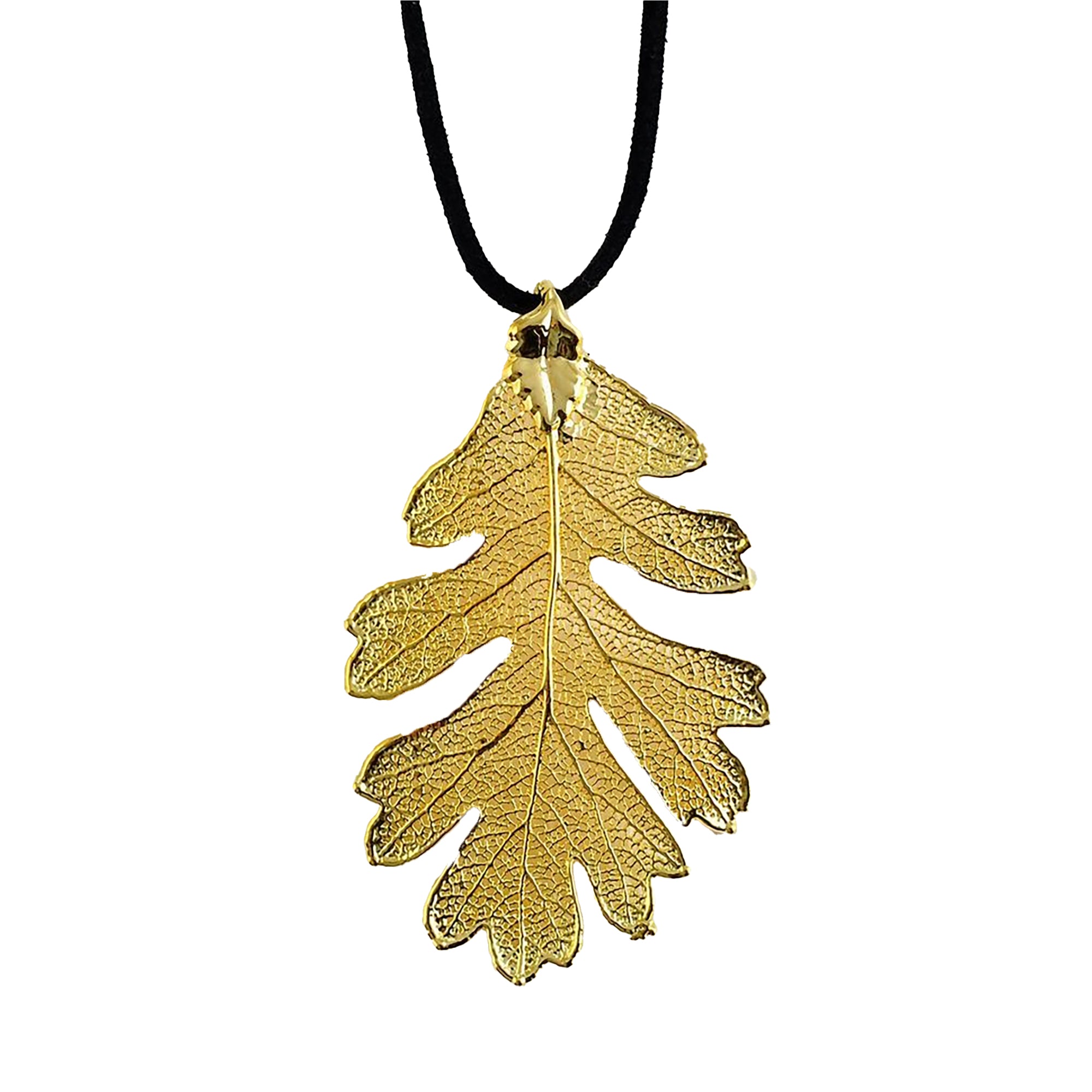 RJ Legend Oak Ornaments, Small Leaf Fall Decorations, Christmas Ornaments, Fall Decor